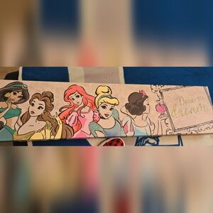 Princess Canvas Art Decor
